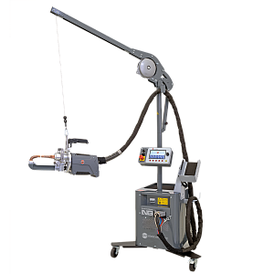 W&S Resistance spot welder ECE 400 Volt 2024