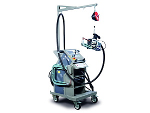 ELMA-Tech &nbsp;&nbsp;&nbsp;&nbsp;PREMIUMspot VISIOIO 220 / 230 V