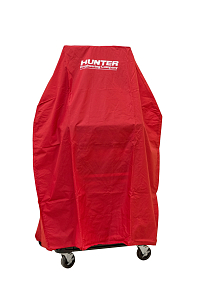 Cover for Hunter KDS II BMW