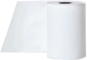Thermal paper for printer kit 10 pc.