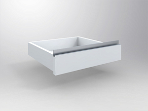 Additional drawer with lock (81882159555)