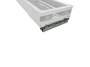 Cartec Axle load scale