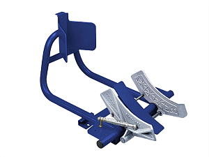 Bike-Lift W-36 S wheel clamp