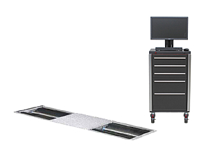 Cartec Videoline 204-RP BMW PC