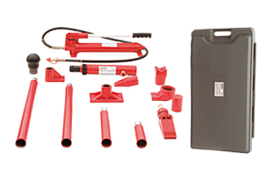 Hydraulic bumping tool (81412351392)