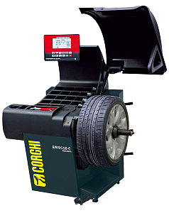 EM 9550 C BMW<br />
incl. installation and training