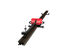 Celette Naja electronic 3D measuring system