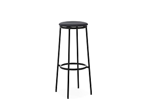 Barstool CIRCA black