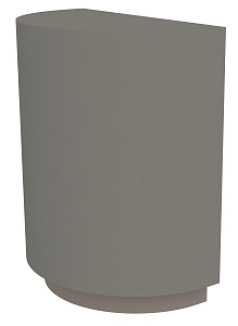 End element left/right