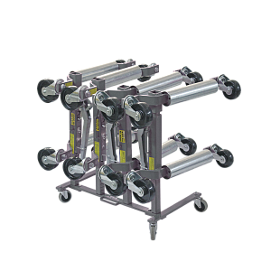 Trolley jack Gojak 6200 Set