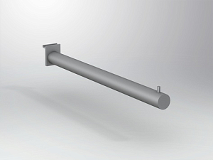 Suspension Arm Straight (81852359763)