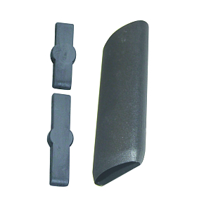 Spare set DM for Hunter TCX3000 BMW