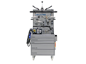 CDR 1 Master&nbsp;&nbsp;