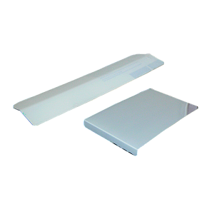 Interior sleeves 2 pcs.