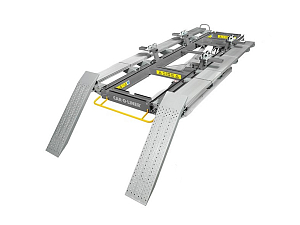 Car-O-Liner BenchRack