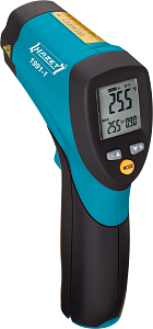 Non-contact infrared thermometer