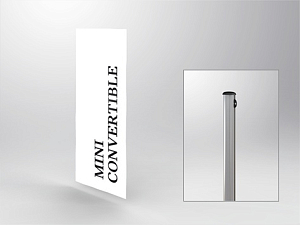 MINI Convertible flag (vertical) (80512420488)