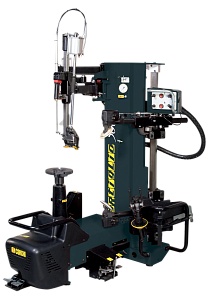 Artiglio 500 BMW<br />
incl. installation and training