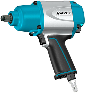 Impact wrench ∙ Loosening torque: 850 Nm ∙ 1/2 inch