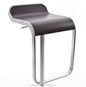 Bar Stool, black