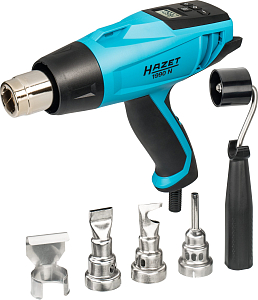 Heat gun set