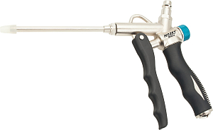 2-way air blow gun