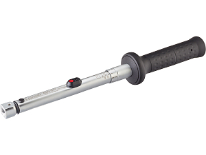 Torque wrench 6291-2 CT (20 - 120 Nm)