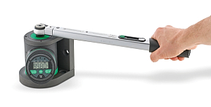 Torque Tester Measuring w. 40-400Nm