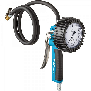 Tyre inflator