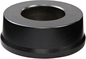 Replacement / extension - Centering ring 72,5mm for tire balancing machines
