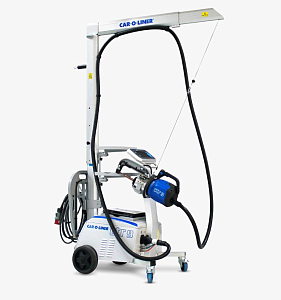 CTR9 BMW, 3 x 460V ETL/CSA, 50/60Hz (Incl. Accessories)