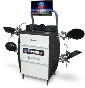 BMW KDS TD3000 HP Ravaglioli