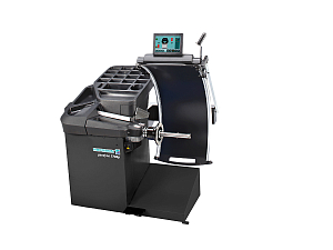 Hofmann Geodyna 7700p BMW